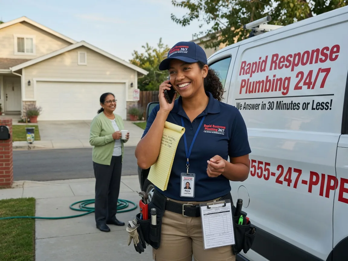 Emergency Plumber Durbin, WV FAQs